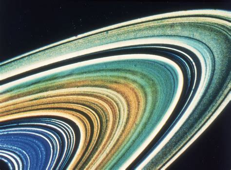 See The 10 Best Photos Taken From The Voyager 2 Spacecraft | Voyager spacecraft, Planets, Spacecraft