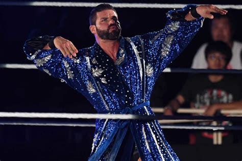 WWE Superstar Robert Roode Undergoes Surgery for Neck Injury