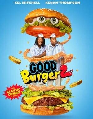 Good Burger 2 Soundtrack (2023) - All the Songs List, Listen to Full Music