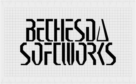 Bethesda Logo History, Meaning And Evolution