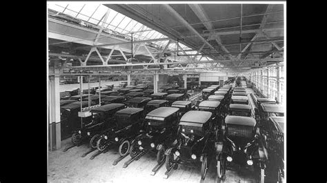 Ford Motor Co. - Historic Photos Of Louisville Kentucky And Environs