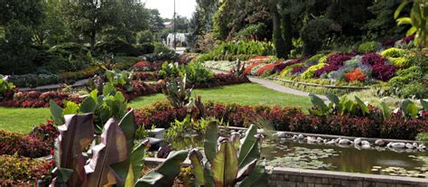 Photos: Sunken Gardens through the years | Photo galleries | journalstar.com