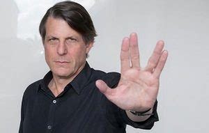 Adam Nimoy Is The Son of Leonard Nimoy Who Left $45M After His Death