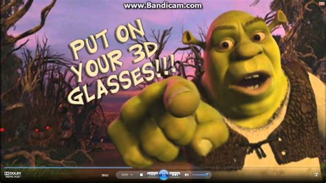 Put On Your 3-D Glasses!!! - YouTube