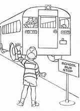 Basic School Bus coloring Page  Download Print Or Color Online For Free sketch template