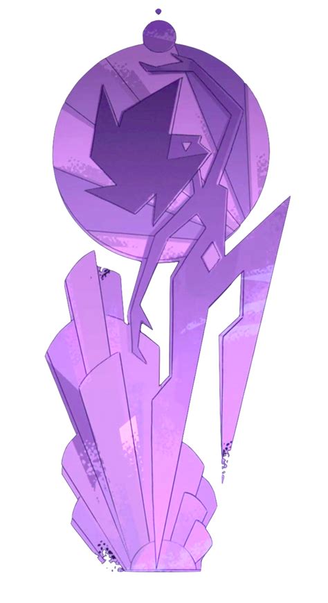 Pink Diamond Mural SU by Evaron on DeviantArt