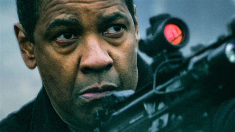 THE EQUALIZER 2 Trailer #2 (2018) - YouTube