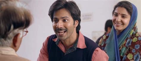 Sui Dhaaga trailer: The Varun Dhawan and Anushka Sharma film will ...