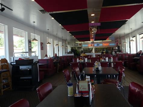 MOAB DINER - Updated 2020 Restaurant Reviews, Menu & Prices - Tripadvisor