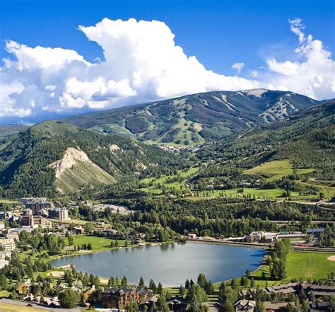 | Treasure Trove of Family Vacation Ideas for Vail Valley