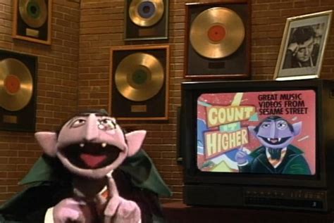 Count It Higher Great Music Videos from Sesame Street