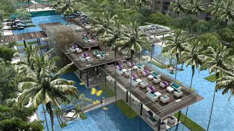 Kempinski Brings Five-Star Luxury To Bali | FOUR Magazine