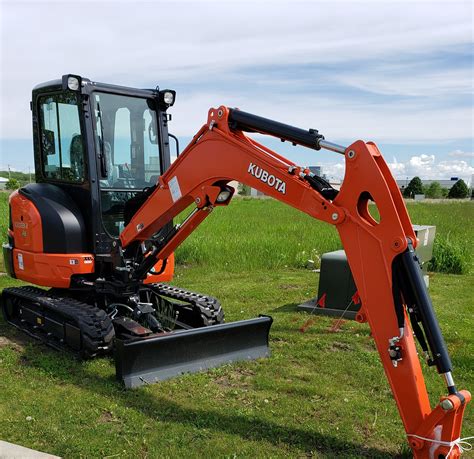 Kubota Equipment For Sale In Madison, Wisconsin