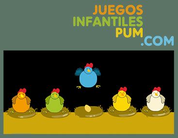 Juegos gratis para Bebés y Niños