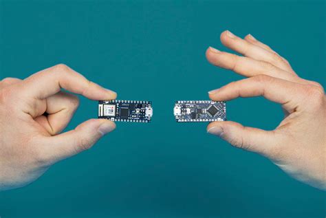 Arduino's new Nano board family is more powerful and affordable - AUTOMATIC.PK