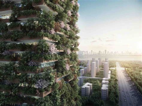 5 Key features of sustainable cities | Ourgoodbrands