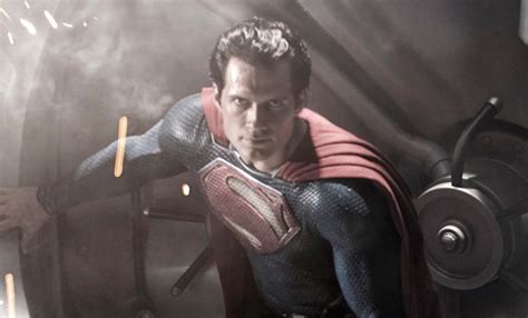 Zack Snyder teases “Man of Steel’s” connection to “Justice League” – IFC