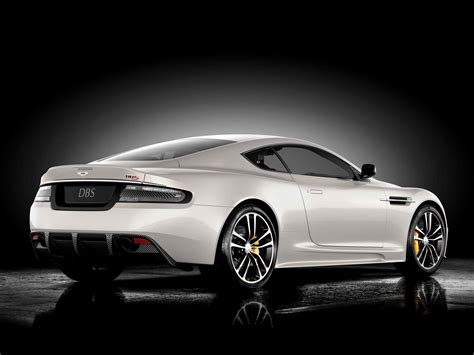 Aston Martin DBS Wallpapers - Wallpaper Cave