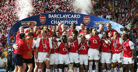 Arsenal Premier League titles: Know how many trophies the London club ...