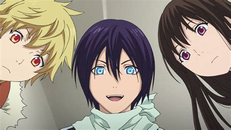 Noragami Season 3 - What We Know So Far