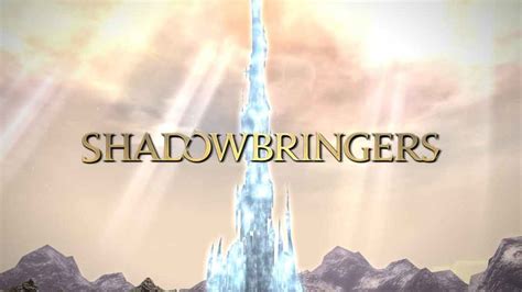 FFXIV: All Shadowbringers MSQ Listed - Prima Games