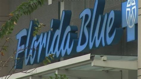 Florida Blue warning about health insurance scam