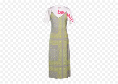 Dresses - Day Dress Emoji,Emoji Outfit For Men - free transparent emoji - emojipng.com