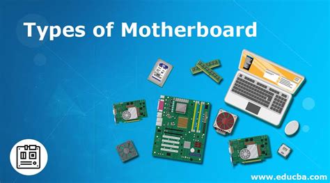 Types of Motherboard | LaptrinhX