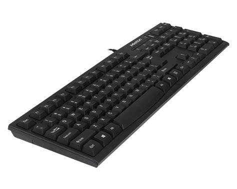 Best Wholesale Desktop Keyboard With Usb Hub | Meetion