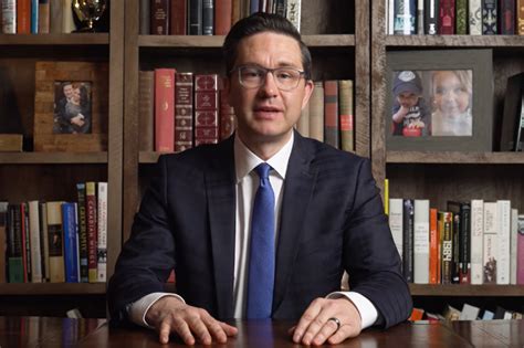 Conservative Party names Pierre Poilievre its new leader | 980 CJME