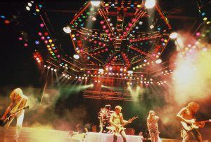 Def Leppard’s Colorado Connection | Blog | Colorado Music Experience