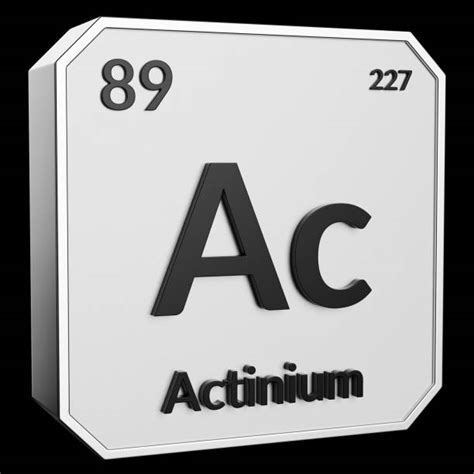 Actinium Stock Photos, Pictures & Royalty-Free Images - iStock