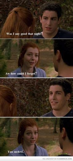 20 Best American Pie Movie Quotes ideas | american pie, american pie ...