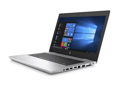 HP ProBook 640 G5 ( 256GB SSD ) - WINPROMY CONSULTANCY - IT Support Malaysia