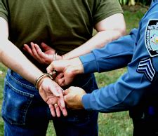 PATH® - Practical and Tactical Handcuffing