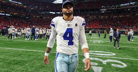 Dak Prescott injury update: NFL insider details Cowboys' mindset on ...