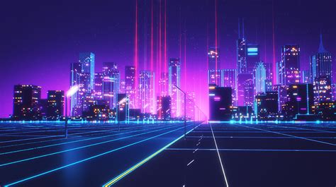 Vaporwave Wallpapers