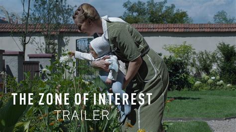 The Zone of Interest - Trailer - YouTube