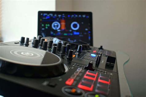 Pioneer DDJ-400 Review » DJingPro