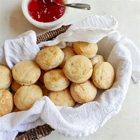 Buttery Biscuits | Recipes | WW USA | Recipe | Recipes, Buttery ...