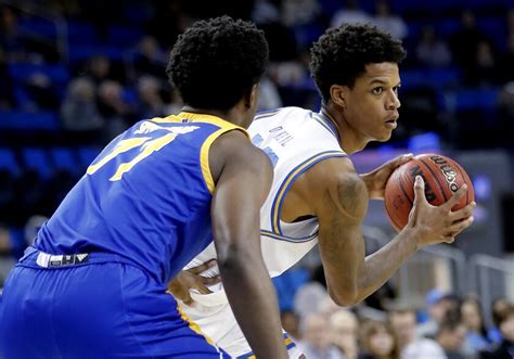 Former UCLA Bruin Shareef O'Neal headed to Louisiana State - Los ...