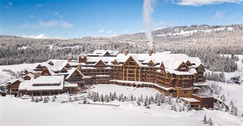 Where Is Big Sky Ski Resort | TouristSecrets