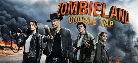 “Zombieland: Double Tap”: Someone Should Have Double Tapped This Franchise | The Daily Nexus