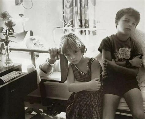 Sold at Auction: Sally Mann, SALLY MANN, IMMEDIATE FAMILY, 1989