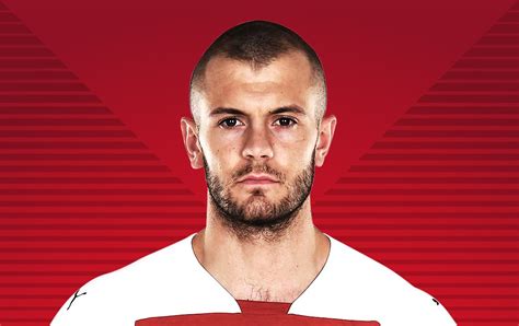 Jack Wilshere | Players | Men | Arsenal.com