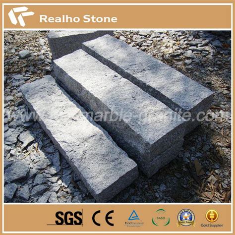 Natural Curbstone Driveway Kerbstone Supplier Suppliers and Manufacturers China - Cheap Price ...