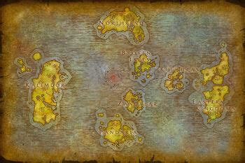 Abyssal Depths | WoWWiki | Fandom