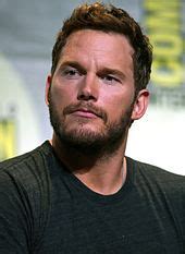 Chris Pratt - Wikipedia