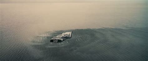 Surfing on 'Interstellar' Tidal Waves - Science vs Hollywood