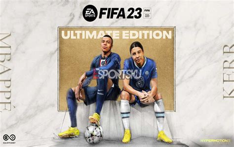 Cara Mendapatkan Prime Gaming FIFA 23 – Esportsku